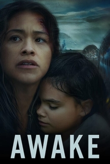 Download or Watch Awake 2021 Movie