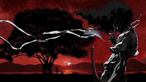 Download or Watch Afro Samurai Movies Collection