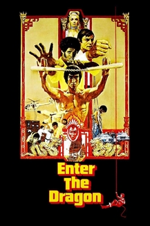 bruce lee enter the dragon full movie download