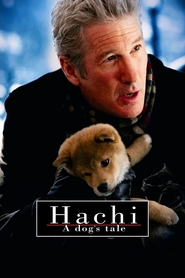 hachiko movie free online