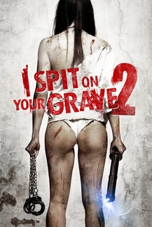 download movie i spit on your grave 2