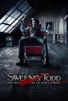 sweeney todd 2007 full movie download