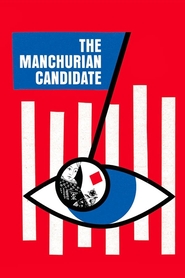 the manchurian candidate nominations