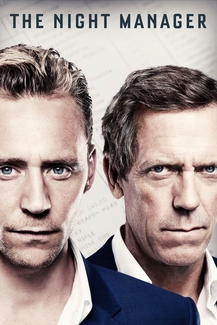watch the night manager